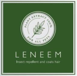 FLF LENEEM 天然除蟲/清潔