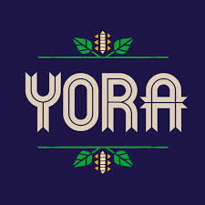 YORA｜永續創新，從蟲蟲開始